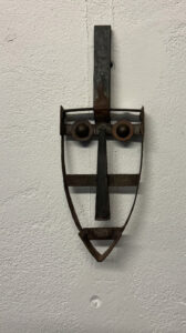 Uitgestreken smoel (2025)